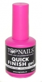 QUICK FINISH 15 ml+Aplikátor 