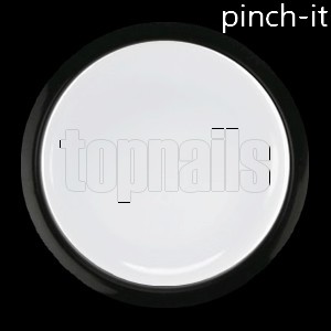 silver-line PINCH - IT  50g
