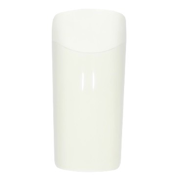 TIPY 50ks mléčné / přírodní - SQUARE NAIL (šlp) -na doplnění č. 4