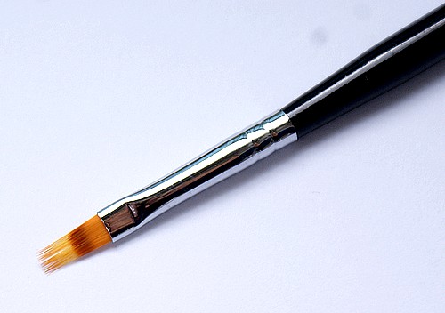 štětec OMBRÉ