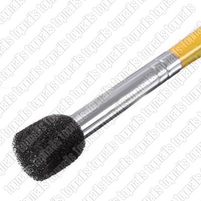 Štětec SPONGE