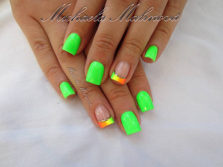 pigment - NEON no. 54