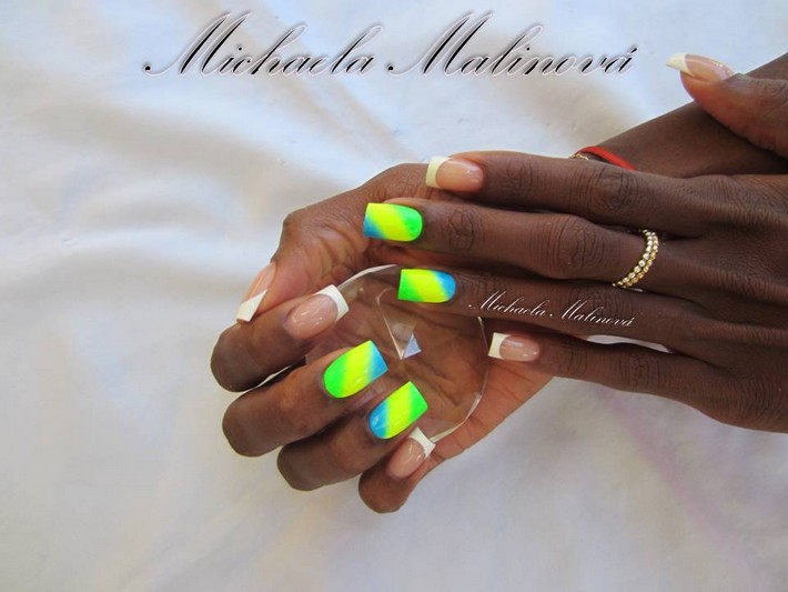 pigment - NEON no. 55