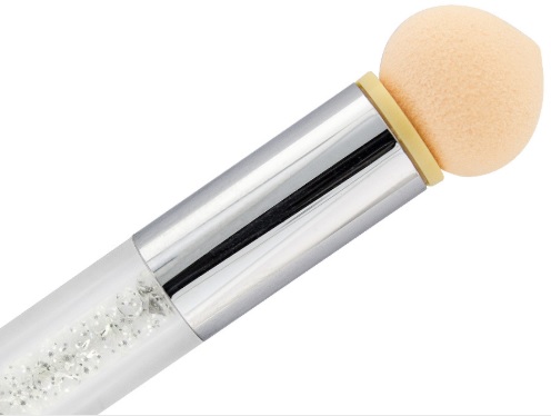 SPONGE ombré tool - WHITE