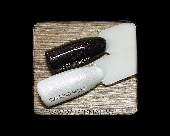 topnails - barevný UV gel LOTUS NIGHT 5g
