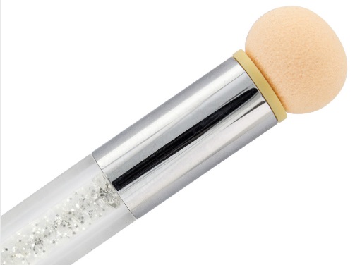 SPONGE ombré tool - WHITE