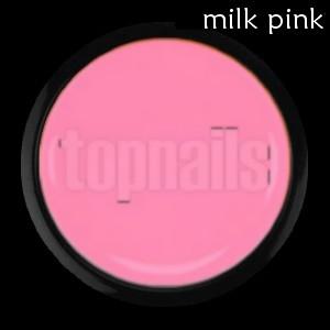 MILK PINK Builder 50g