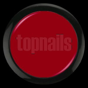 topnails - barevný UV gel CARDINAL 5g
