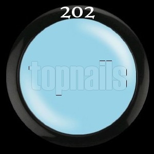 topnails - barevný UV gel premium PASTEL 202