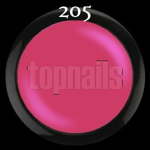 topnails - barevný UV gel premium PASTEL 205