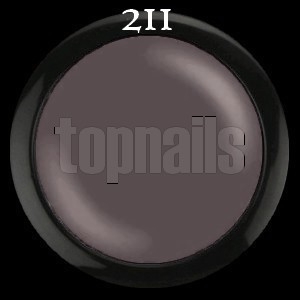 topnails - barevný UV gel premium PASTEL 211