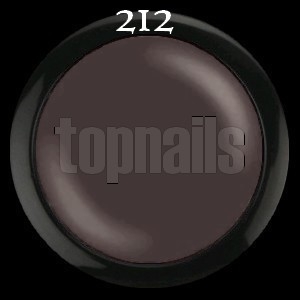 topnails - barevný UV gel premium PASTEL 212