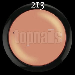 topnails - barevný UV gel premium PASTEL 213