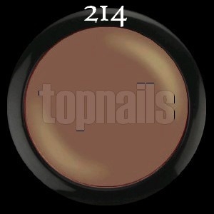 topnails - barevný UV gel premium PASTEL 214