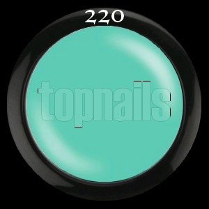 topnails - barevný UV gel premium PASTEL 220