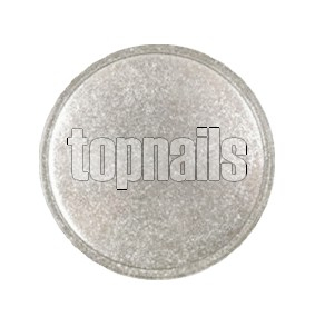 pigment mirror / chrome SILVER