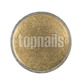 pigment mirror / chrome GOLD