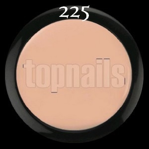 topnails - barevný UV gel premium PASTEL 225