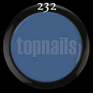 topnails - barevný UV gel premium PASTEL 232