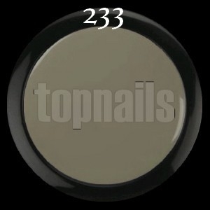 topnails - barevný UV gel premium PASTEL 233