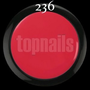 topnails - barevný UV gel premium PASTEL 236