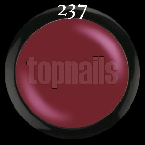 topnails - barevný UV gel premium PASTEL 237