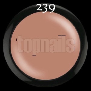 topnails - barevný UV gel premium PASTEL 239