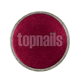 pigment mirror / chrome WINE RED
