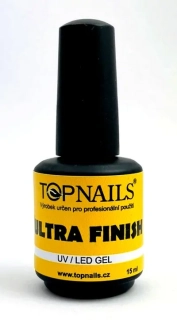 ULTRA FINISH 15 ml