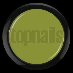topnails - barevný UV gel ARMY 01 - 5g