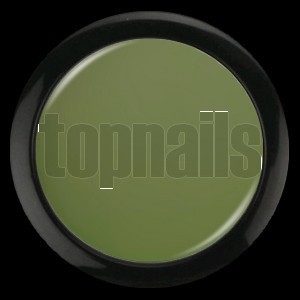 topnails - barevný UV gel ARMY 02 - 5g