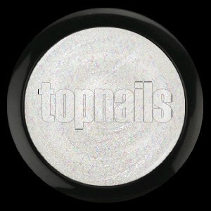 topnails - barevný UV gel WHITE CHAMPAGNE - 5g